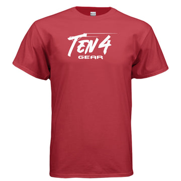 Ten4 Gear Retro Shirts