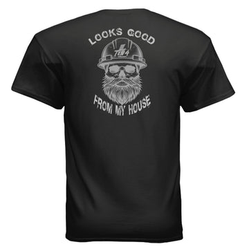 Hoss TShirt-G