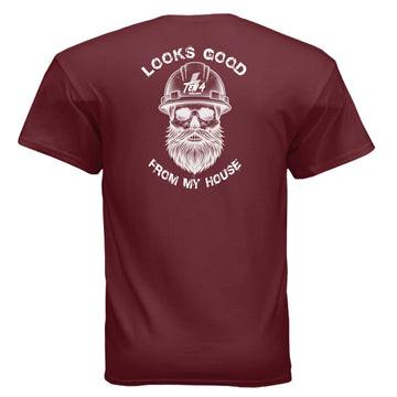 Hoss T-Shirt-W