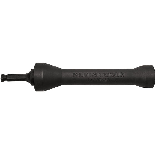 3-in-1 Impact Socket - (94-NRHD)