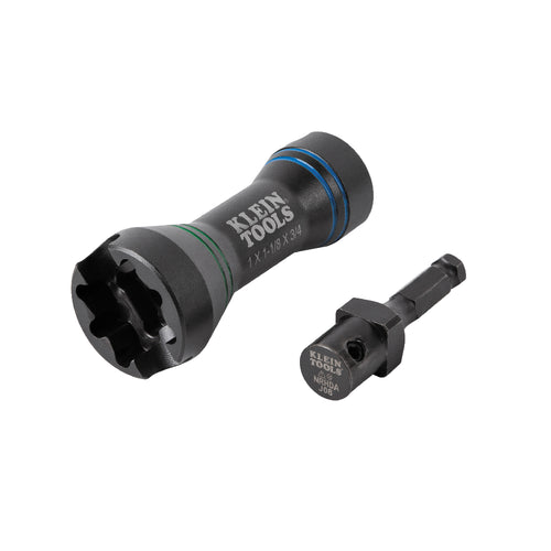 5-in-1 Mini Impact Socket