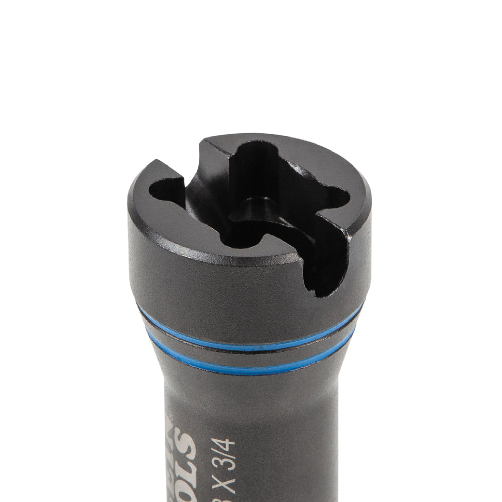5-in-1 Mini Impact Socket