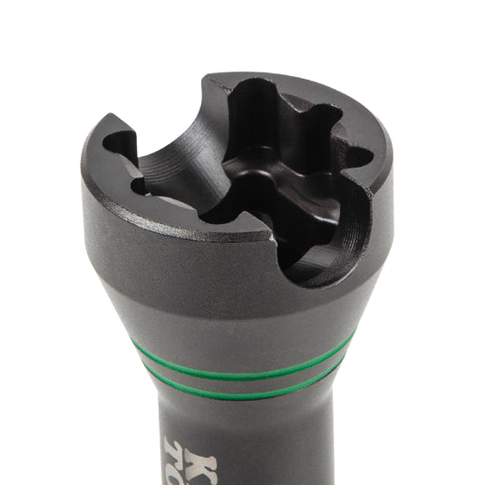 5-in-1 Mini Impact Socket