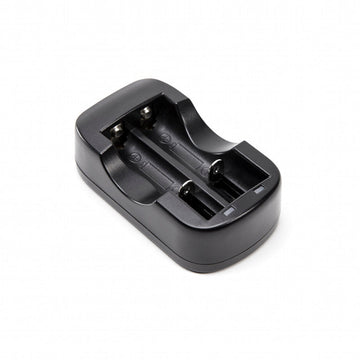 2 BATTERY 18650 LI-ION CHARGER
