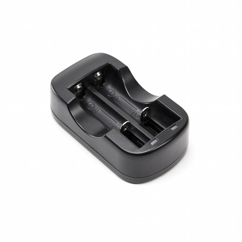Load image into Gallery viewer, Halo 2-Battery Lithium Ion Charger (US plug) - (HABC-01A-US)

