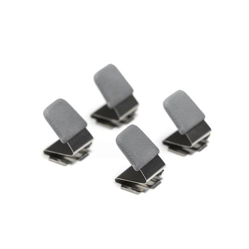 Load image into Gallery viewer, Halo Replacement Clips (Set of 4) - (HARC-01A-04)

