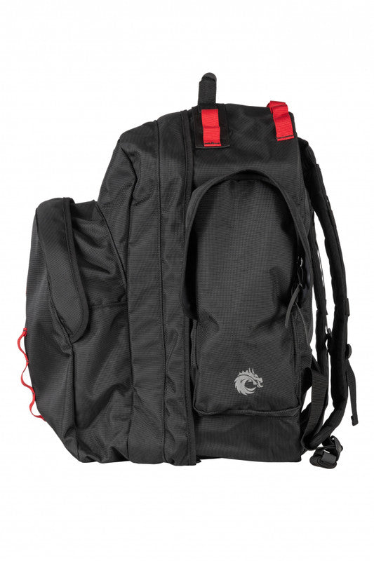 Big Easy Tool Backpack | Utility Lineman Tool Bag