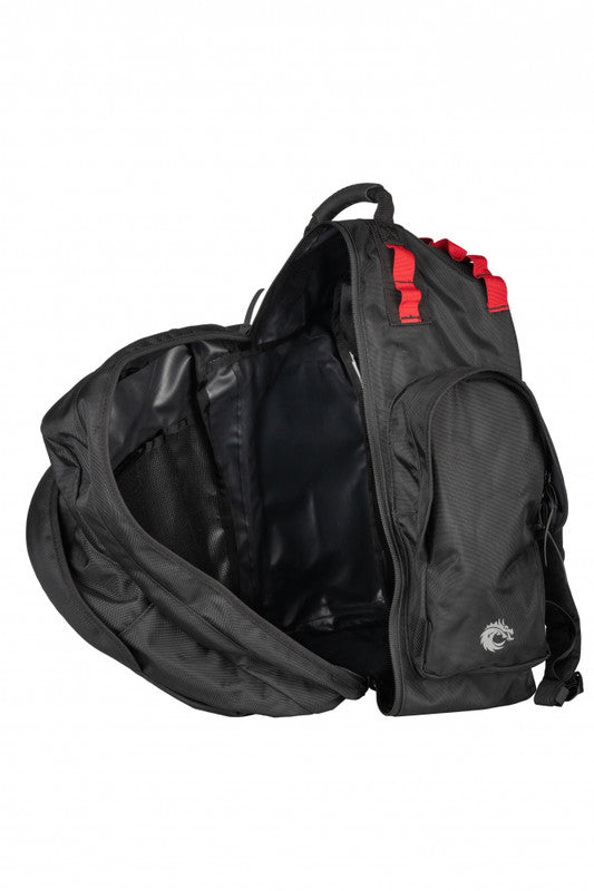 Big Easy Tool Backpack | Utility Lineman Tool Bag
