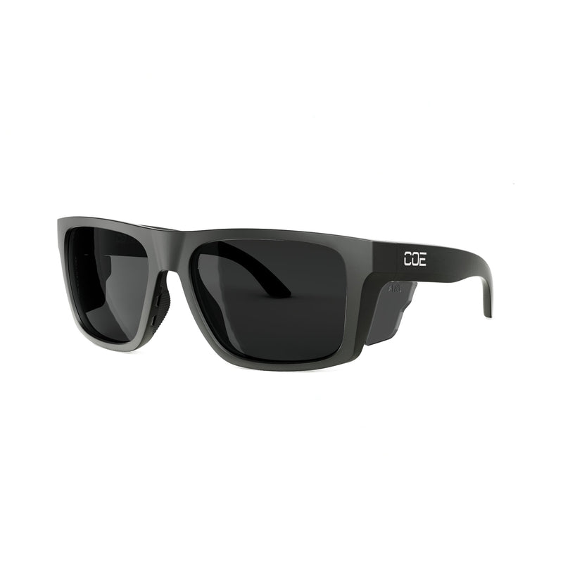 Load image into Gallery viewer, Outrigger Z87+ Matte Black
