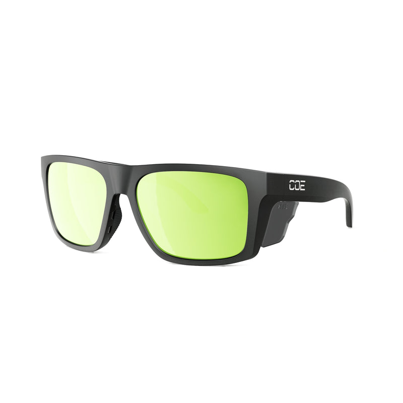 Load image into Gallery viewer, Outrigger Z87+ Matte Black
