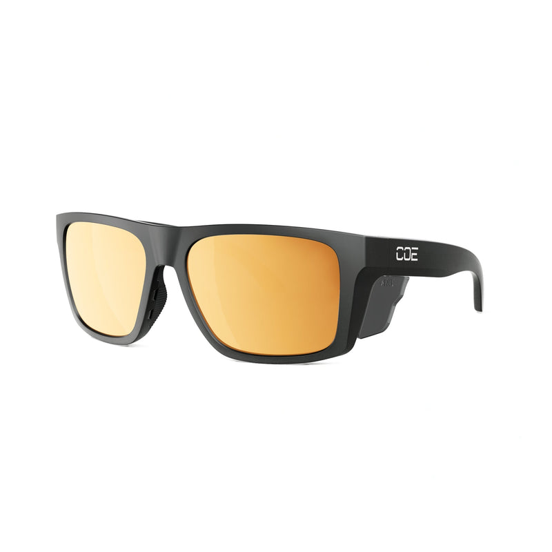 Load image into Gallery viewer, Outrigger Z87+ Matte Black
