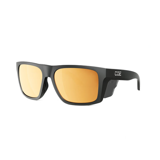 Outrigger Z87+ Matte Black