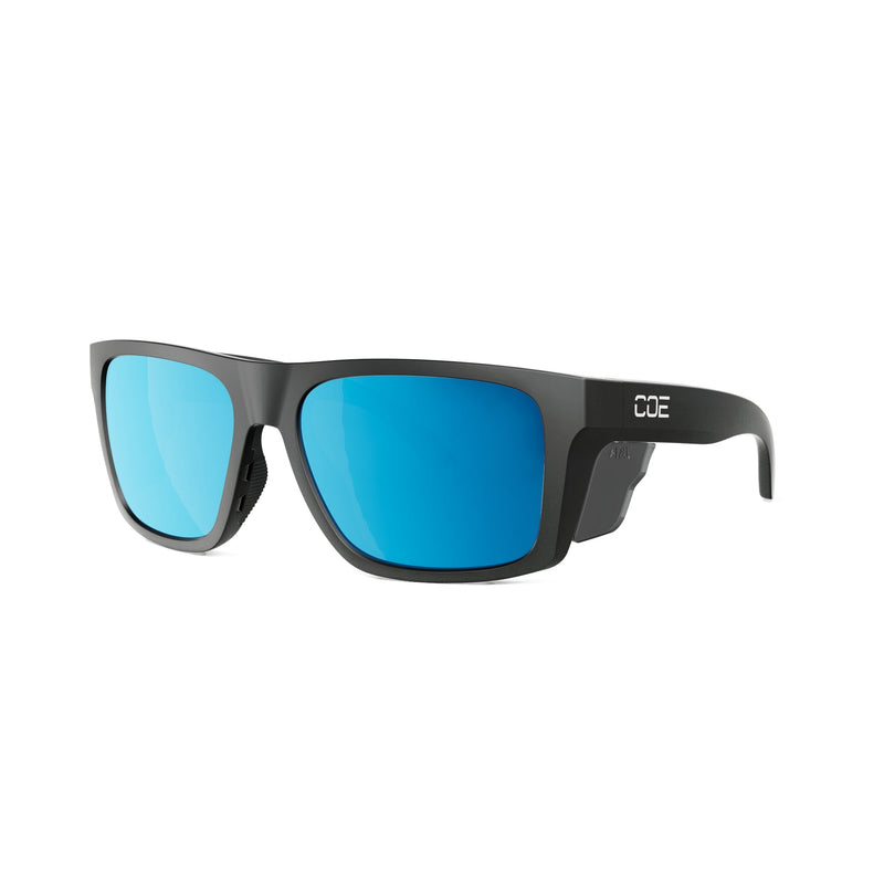 Load image into Gallery viewer, Outrigger Z87+ Matte Black
