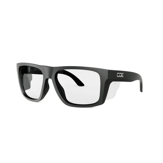 Outrigger Z87+ Matte Black