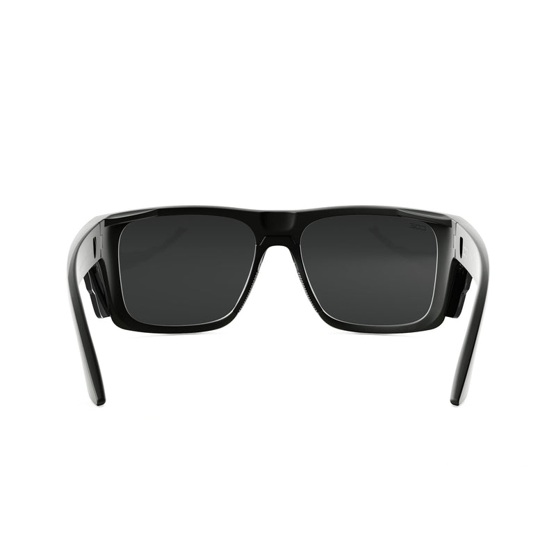 Load image into Gallery viewer, Outrigger Z87+ Matte Black
