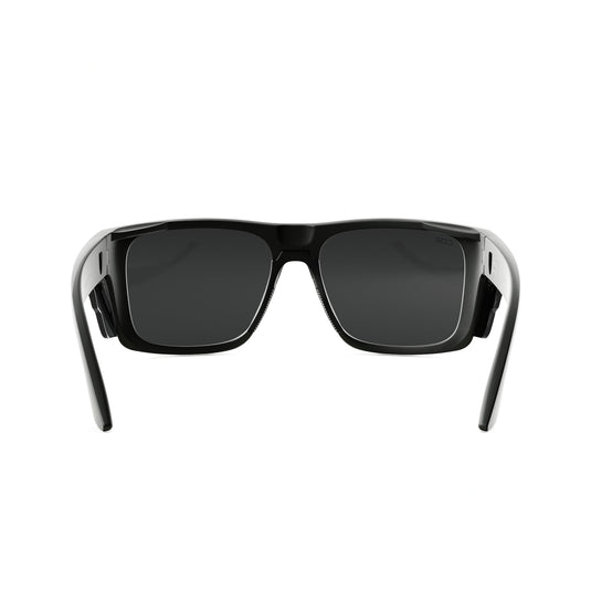 Outrigger Z87+ Matte Black