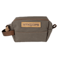 PAYLOAD TRAVEL BAG - Loden / TRAVEL BAG