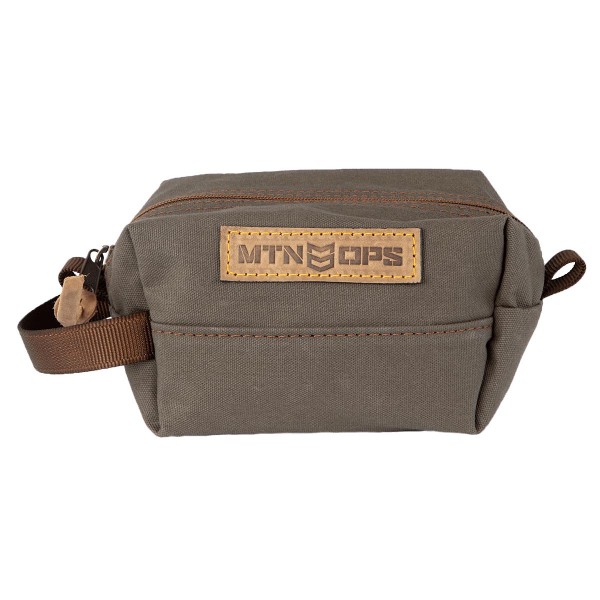 PAYLOAD TRAVEL BAG - Loden / TRAVEL BAG