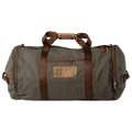 PAYLOAD TRAVEL BAG - Loden / 40L