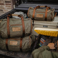 PAYLOAD TRAVEL BAG