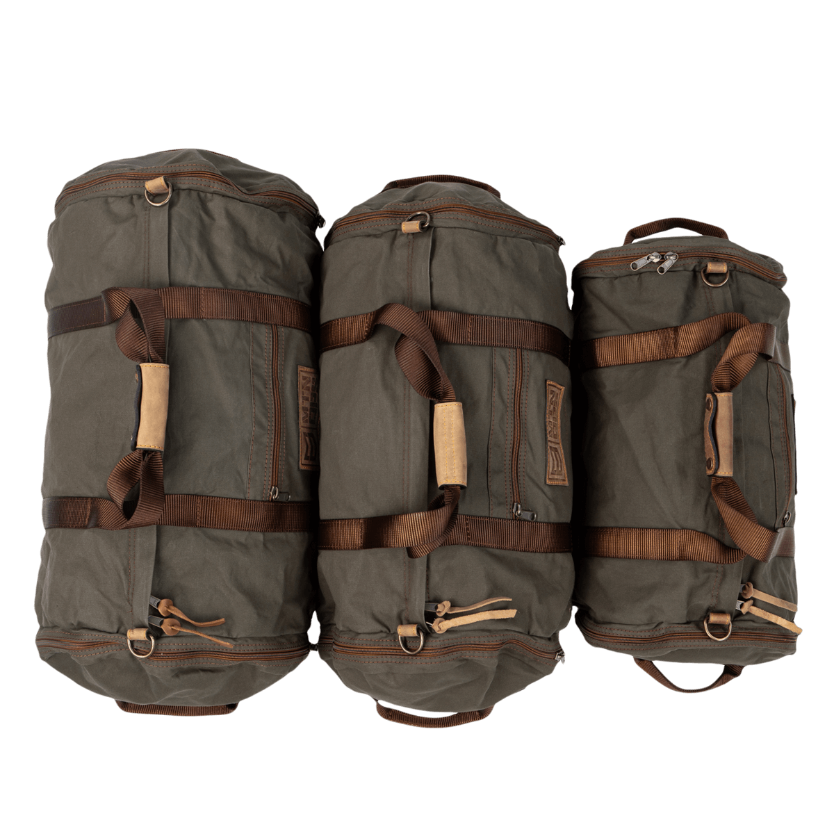 PAYLOAD TRAVEL BAG