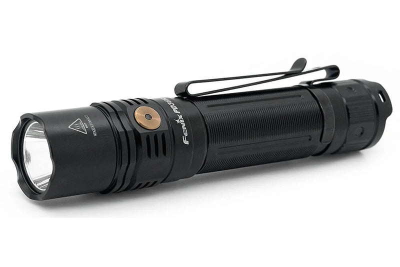 Load image into Gallery viewer, Tactical LED Flashlight - PD36R - Discontinued
