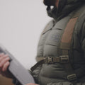 PEAK 800 DOWN JACKET