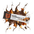 PERFORMANCE BAR SAMPLER - Conquer Caramel Crunch