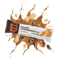PERFORMANCE BAR SAMPLER - Peanut Butter Bliss