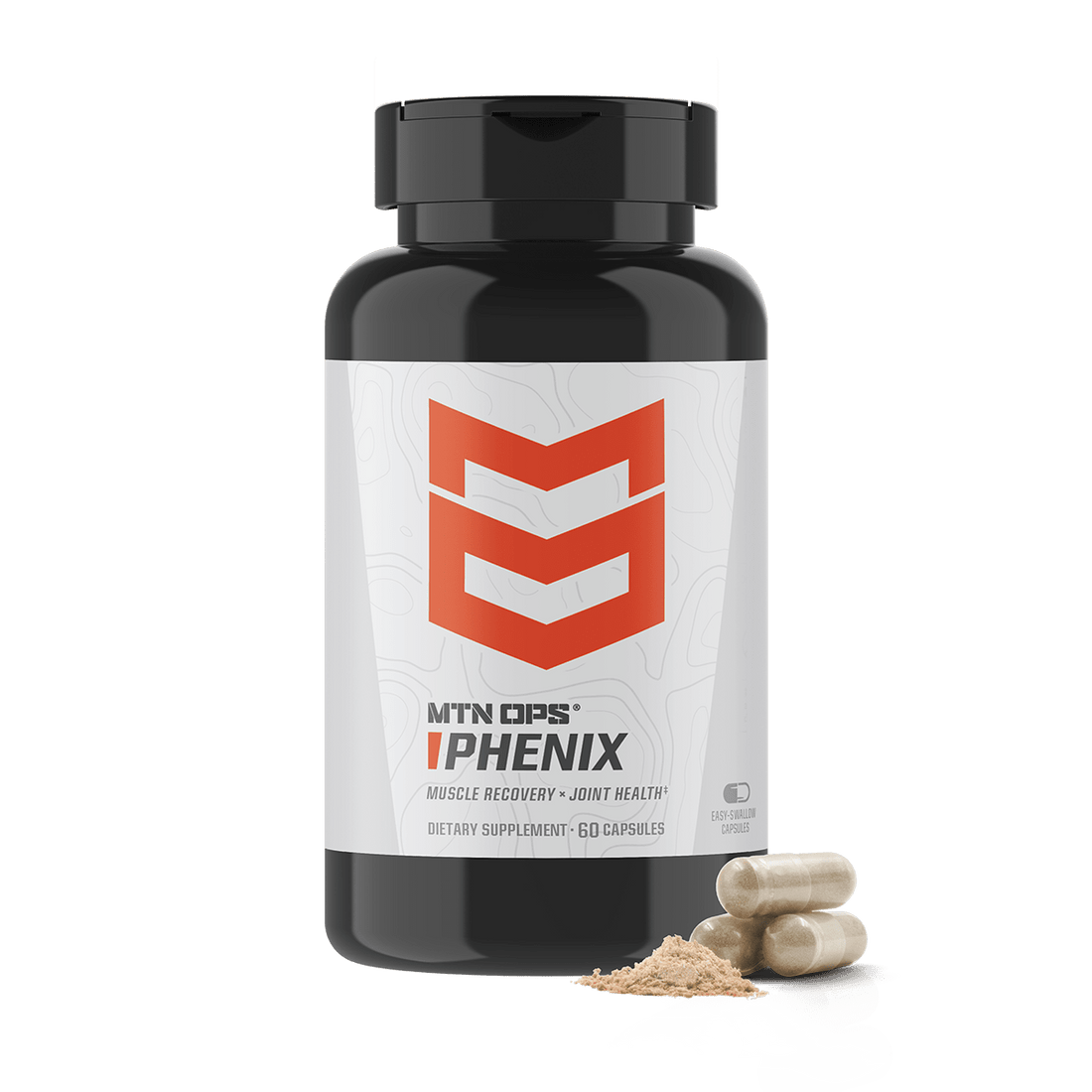 PHENIX - Colostrum