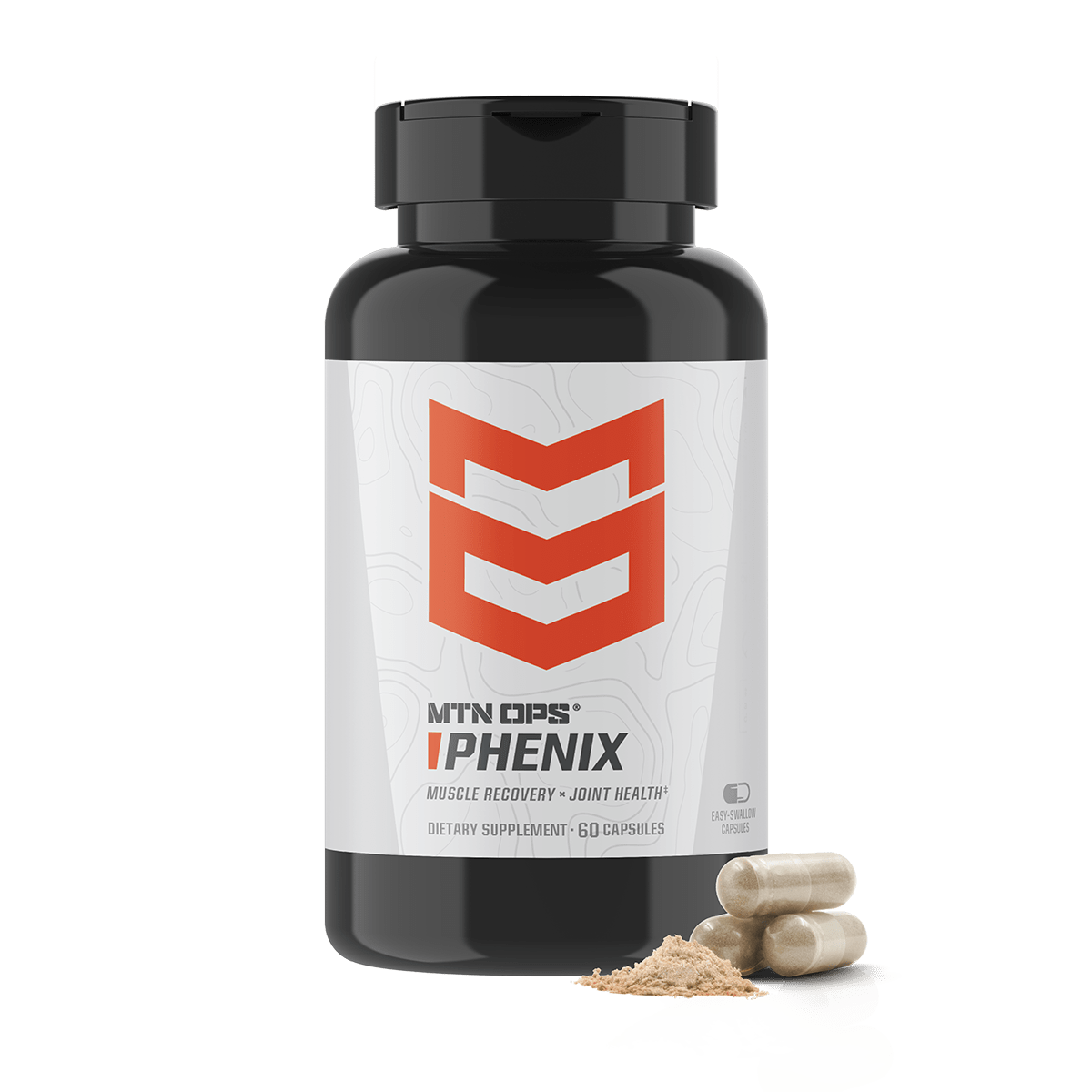 PHENIX - Colostrum