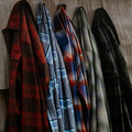 PINYON FLANNEL