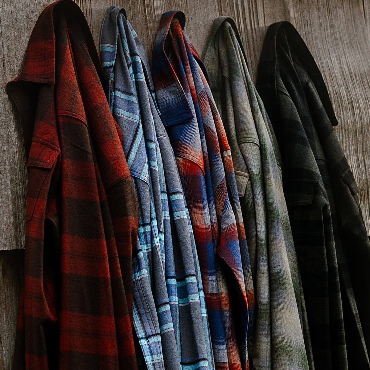 PINYON FLANNEL
