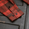 PINYON FLANNEL