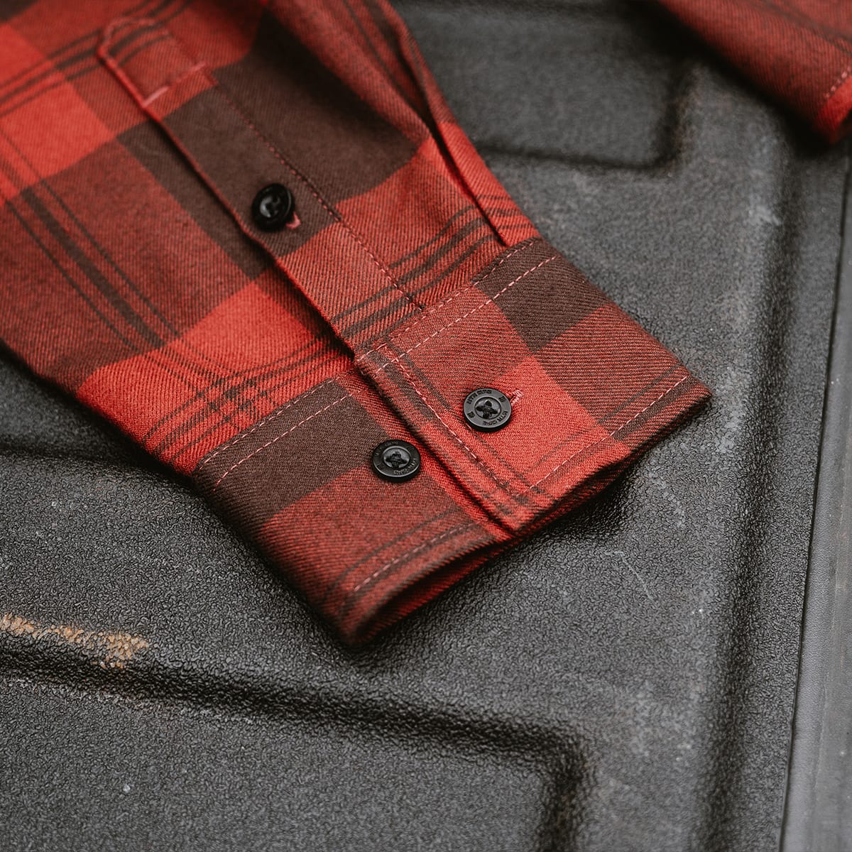 PINYON FLANNEL