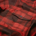 PINYON FLANNEL