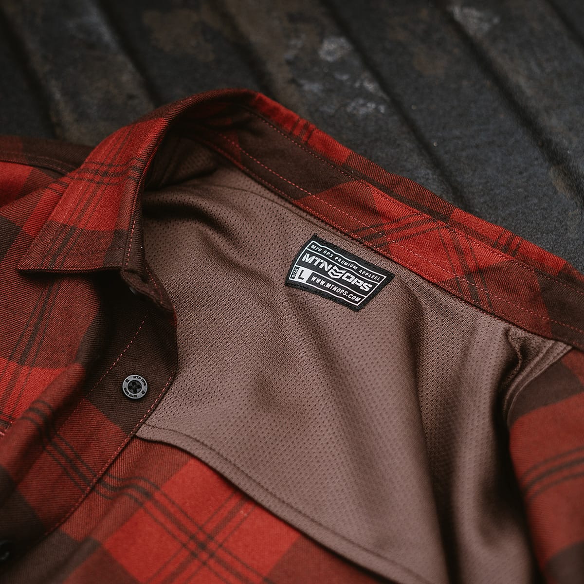 PINYON FLANNEL