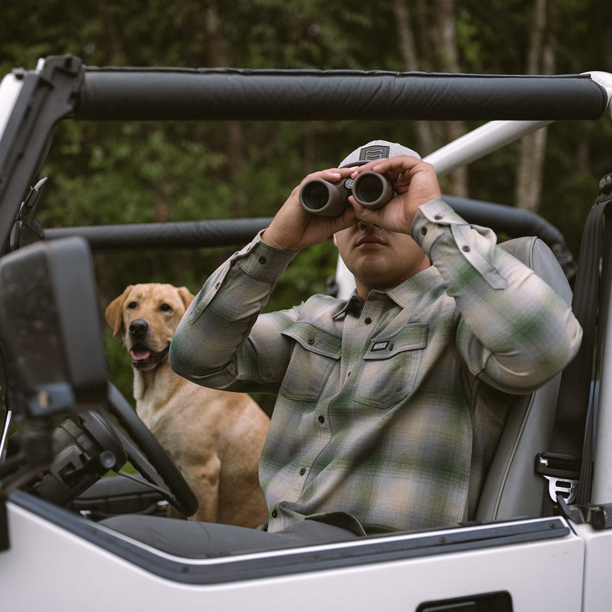 PINYON FLANNEL
