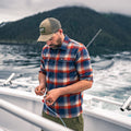 PINYON FLANNEL