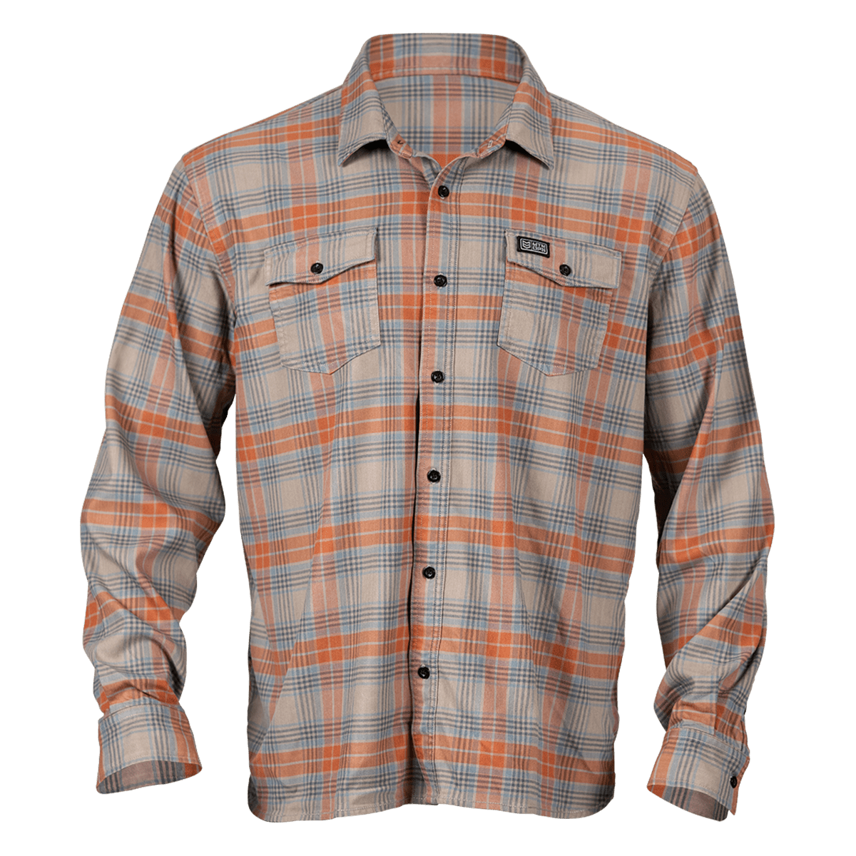 PINYON FLANNEL