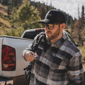 PINYON FLANNEL