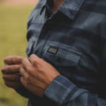 PINYON FLANNEL