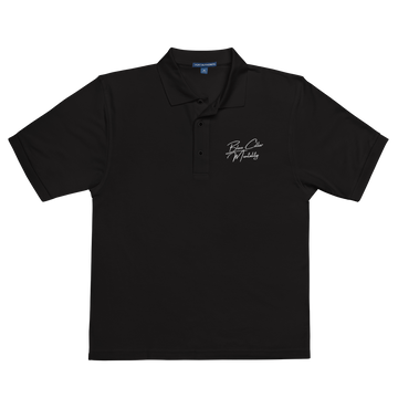 Men's Premium Polo