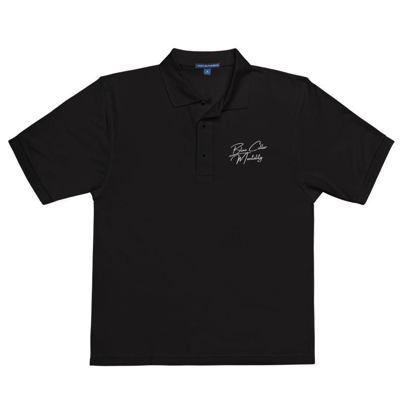 Load image into Gallery viewer, Men&#39;s Premium Polo
