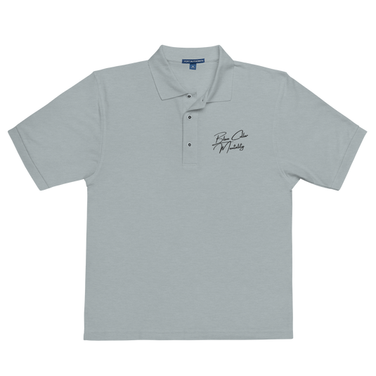 Men's Premium Polo