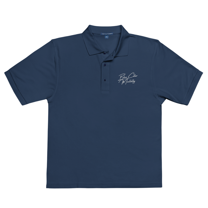 Load image into Gallery viewer, Men&#39;s Premium Polo
