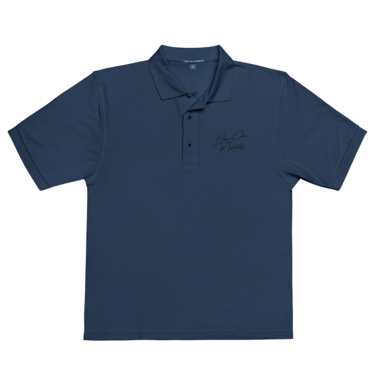 Men's Premium Polo