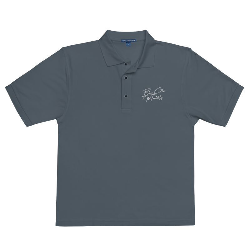 Load image into Gallery viewer, Men&#39;s Premium Polo
