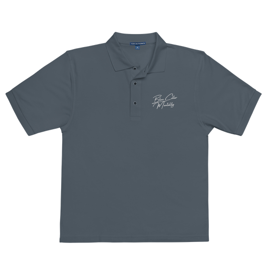Men's Premium Polo