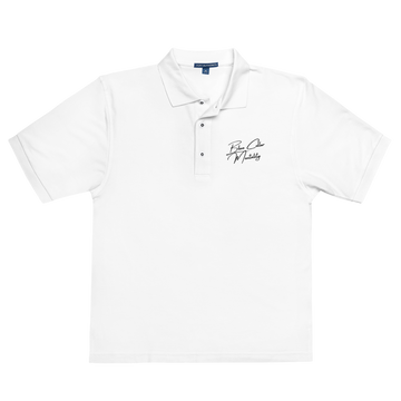 Men's Premium Polo